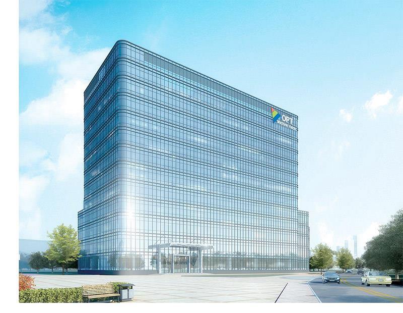 OPT(J9.COM公司)OPT(J9.COM) 定位于自动化主题零部件供给商